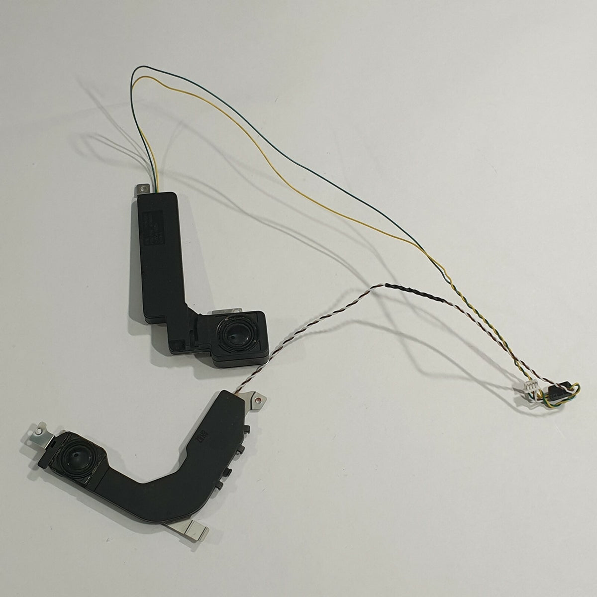 Lenovo ThinkPad W500 Lautsprecher Boxen Speaker Links Rechts Set