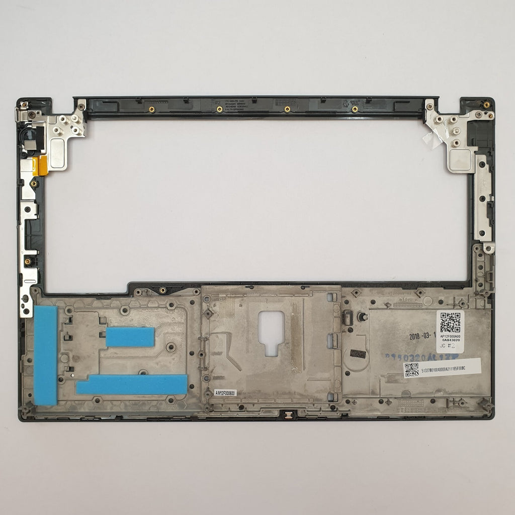 Lenovo ThinkPad A275 Handauflage Gehäuse Oberteil Palmrest Topcase – Bild 2