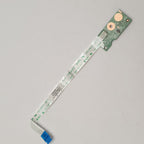 Lenovo ThinkPad L490 Powerbutton Einschaltknopf Power Button Platine – Bild 2