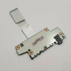 Lenovo Chromebook 300e Audio Sound Port Board I/O Platine Sound Anschluss – Bild 2