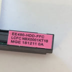 Lenovo ThinkPad E485 HDD Festplatten Kabel SATA FFC Cable Flex