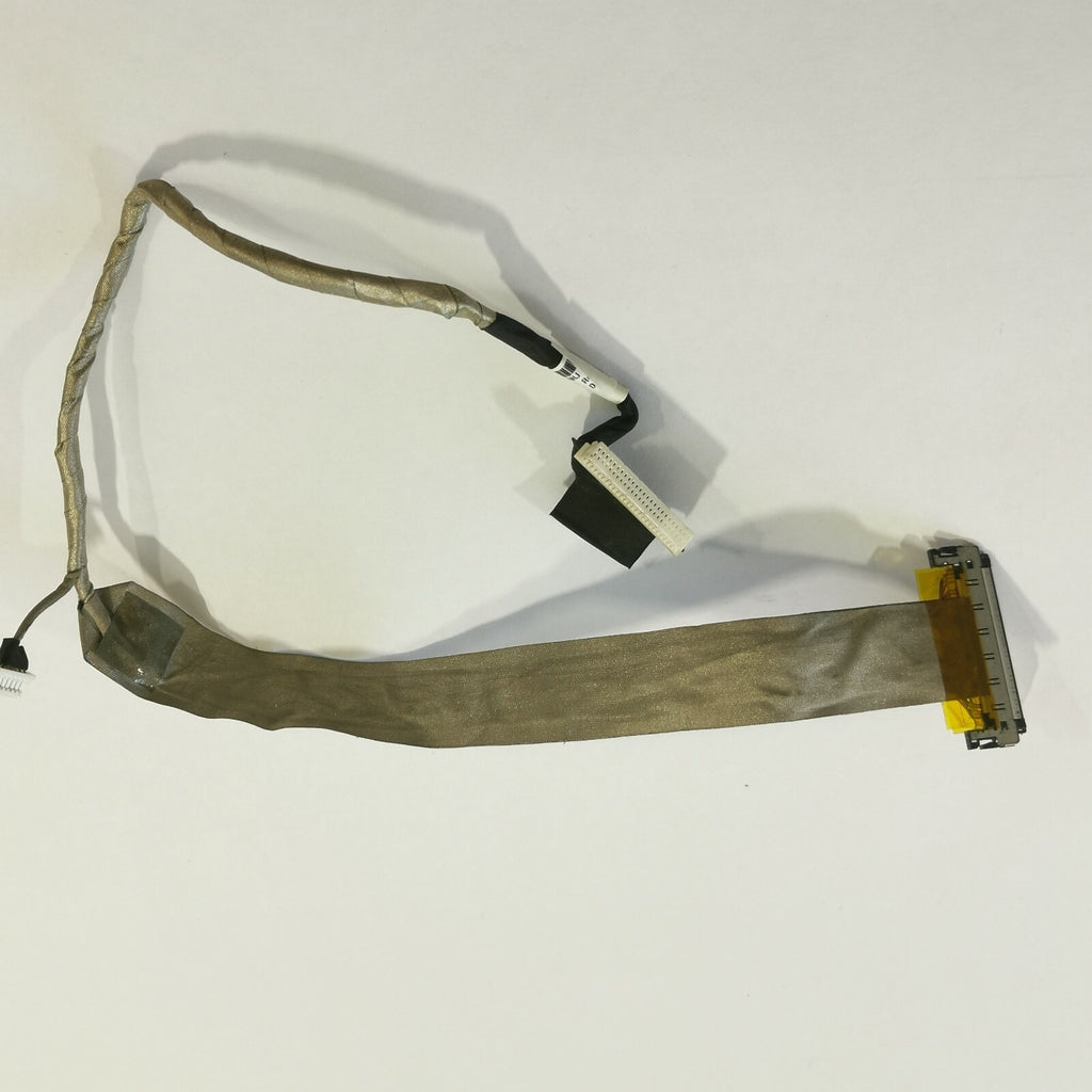 HP EliteBook 8740w Displaykabel LCD Video Kabel LVDS Cable – Bild 2