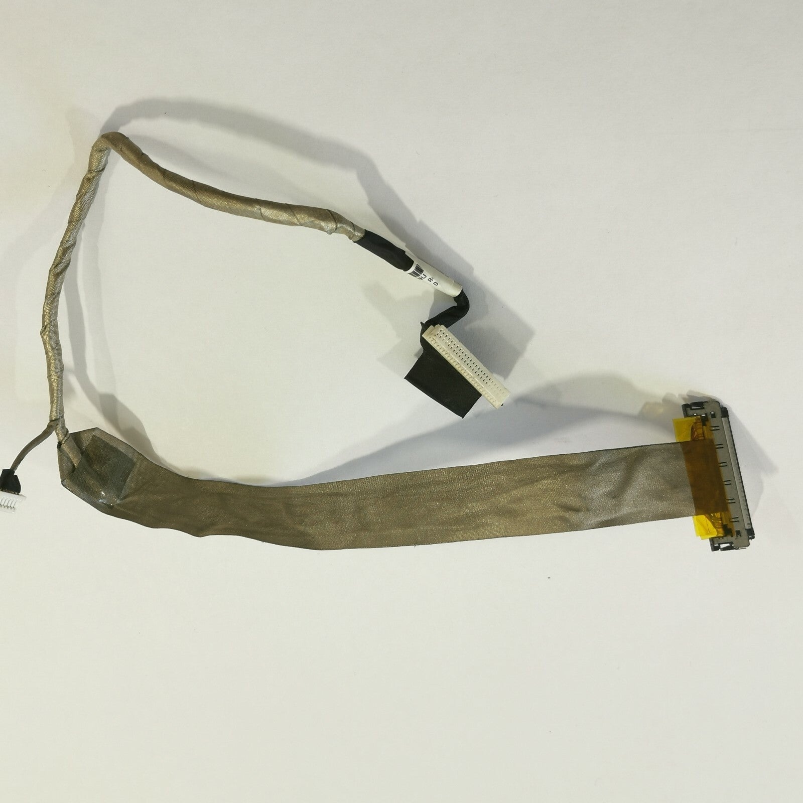 HP EliteBook 8740w Displaykabel LCD Video Kabel LVDS Cable – Bild 2