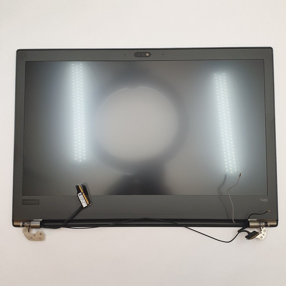 Lenovo ThinkPad T480 Display komplett Bildschirm LCD Displayeinheit 14 Zoll