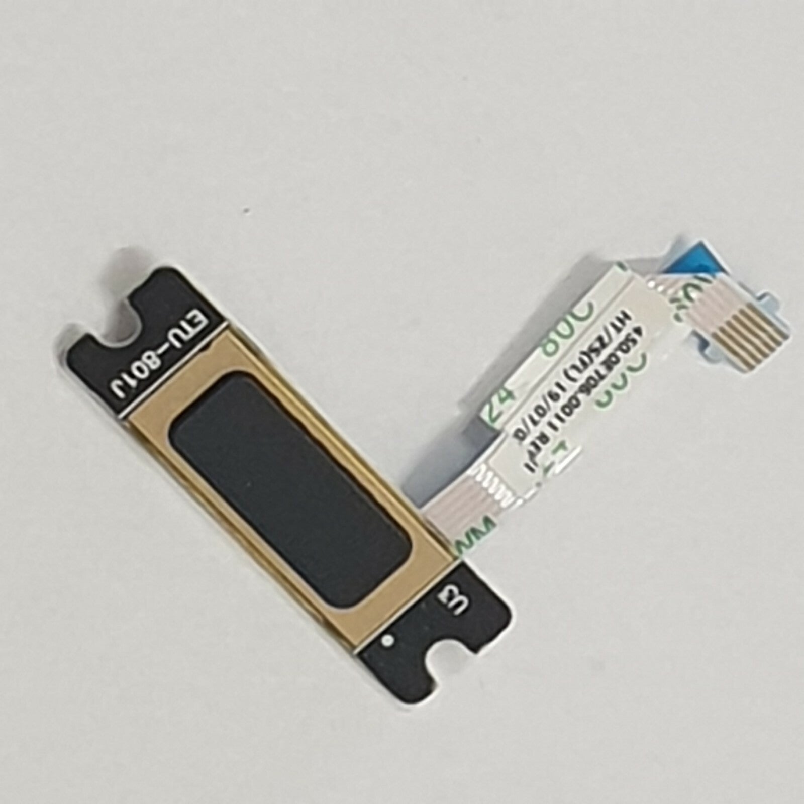 Acer Aspire Swift SF314-41 Fingerprint Sensor Fingerabdruck Reader – Bild 2