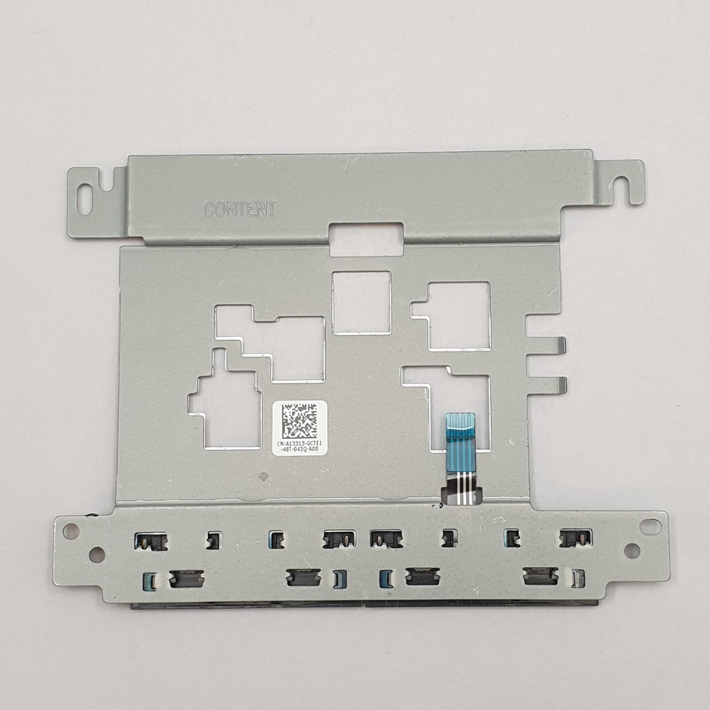 Dell Latitude E5540 Touchpad Tasten Modul Mouse Buttons – Bild 2