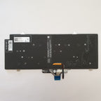 Dell Latitude 5420 Tastatur English US QWERTY Keyboard