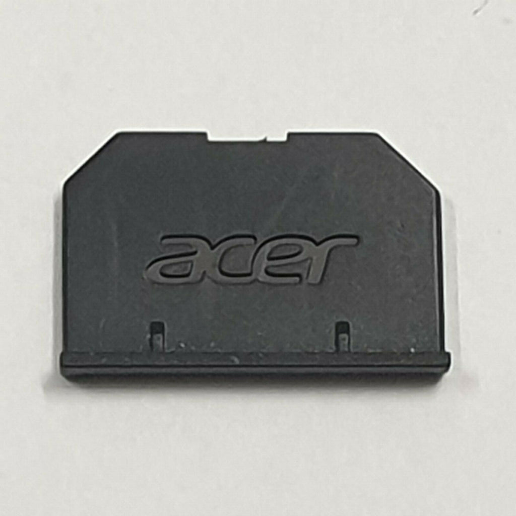 Asus R417B Original SD Karten Card Slot Abdeckung Blende Cover
