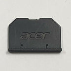 Asus R417B Original SD Karten Card Slot Abdeckung Blende Cover