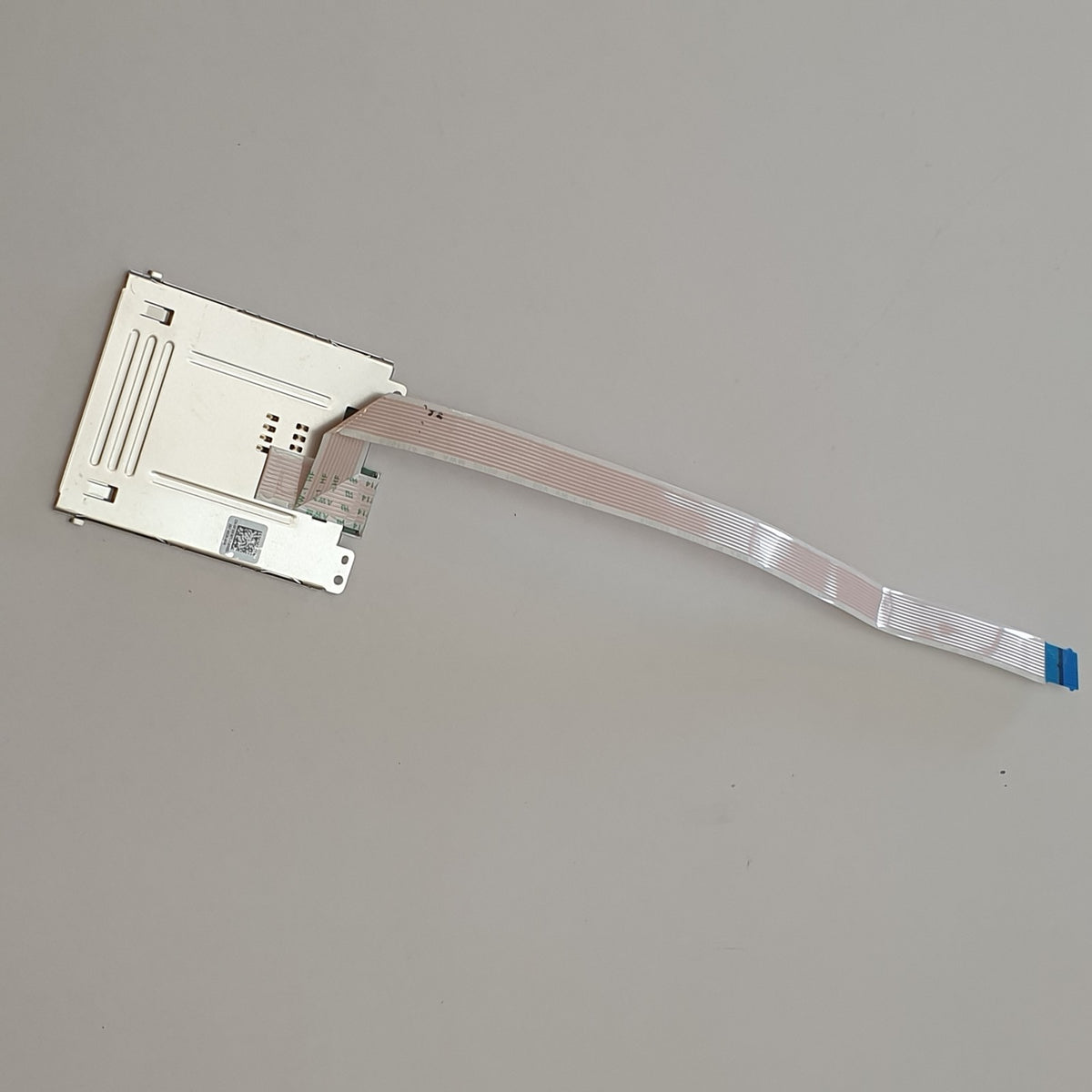Dell Precision 3571 Smart Card Reader Board Smartcard Platine Leser