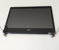 Fujitsu Lifebook U748 Display komplett Bildschirm Deckel Oberteil