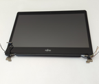 Fujitsu Lifebook U748 Display komplett Bildschirm Deckel Oberteil
