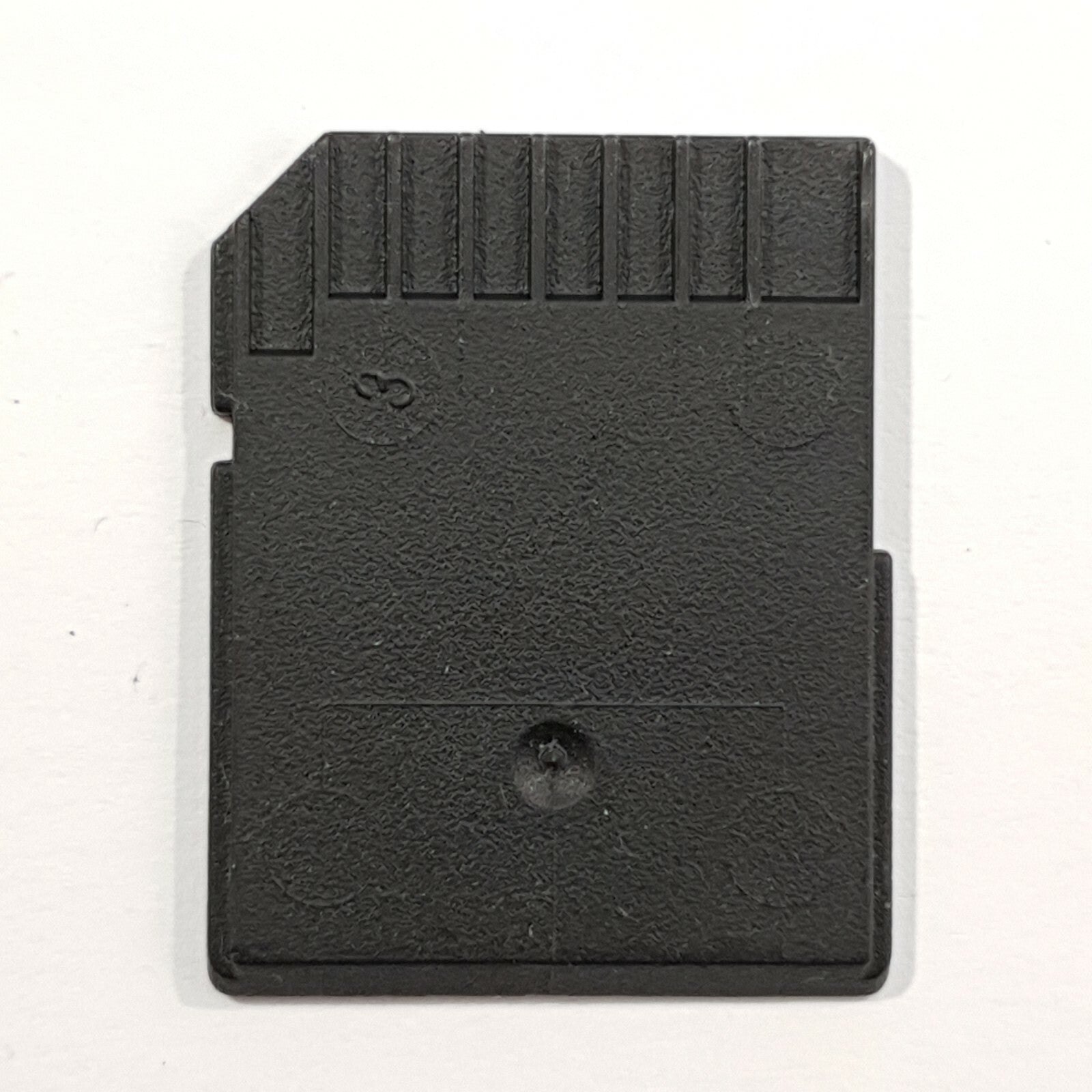 Dell Latitude E4300 SD Karten Dummy SD Card Slot Protector Platzhalter – Bild 2