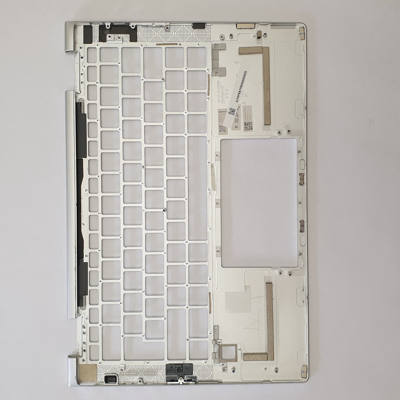 HP Elitebook X360 1030 G4 Tastaturumrandung Oberschale Gehäuse Palmrest Topcase – Bild 2