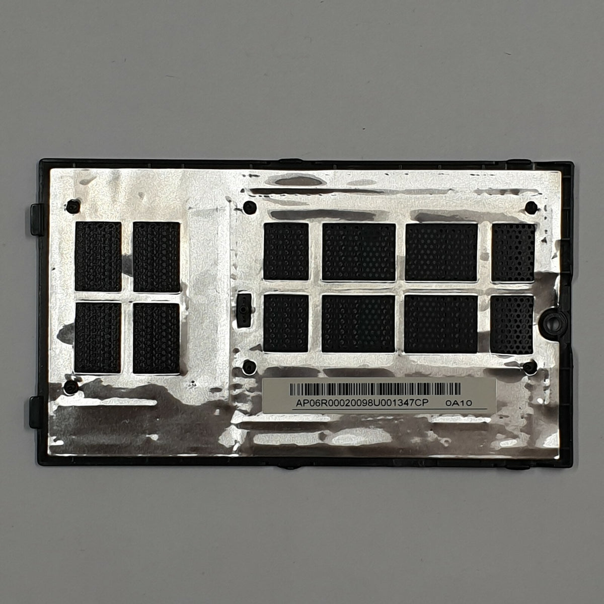 Acer eMachines E525 Gehäuse Abdeckung Unterschale Unterteil Bottom Base Cover