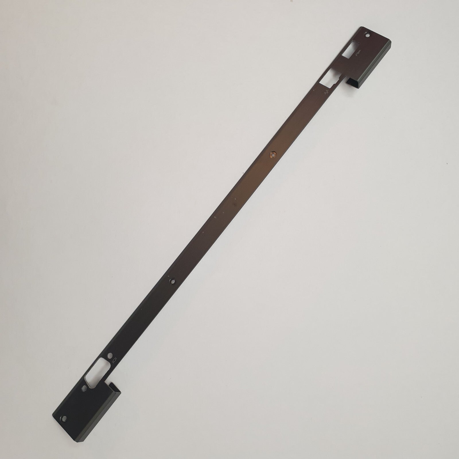 Dell Latitude E6540 Scharnier Abdeckung Hinge Cover Gehäuse