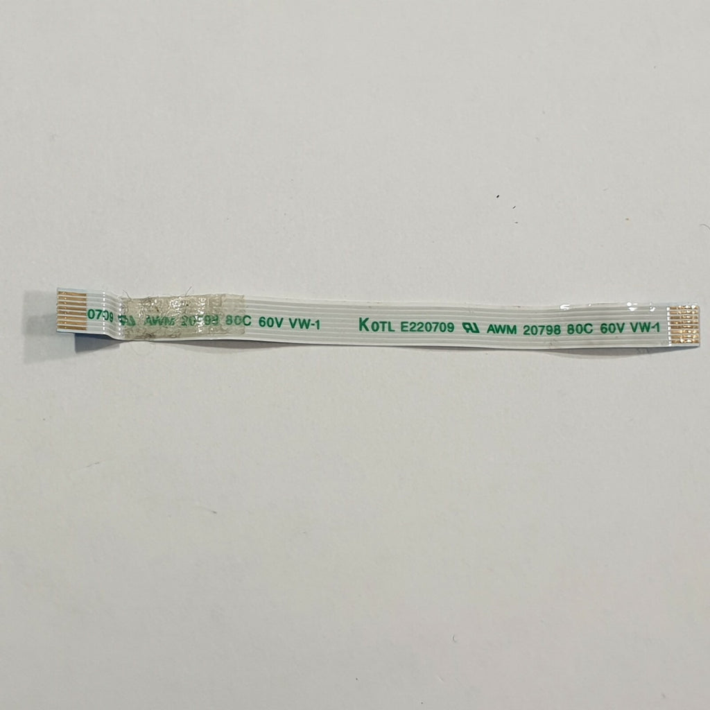 Sony Vaio SVS1313K1EW Touchpad Kabel FFC Flexkabel Clickpad Ribbon Cable