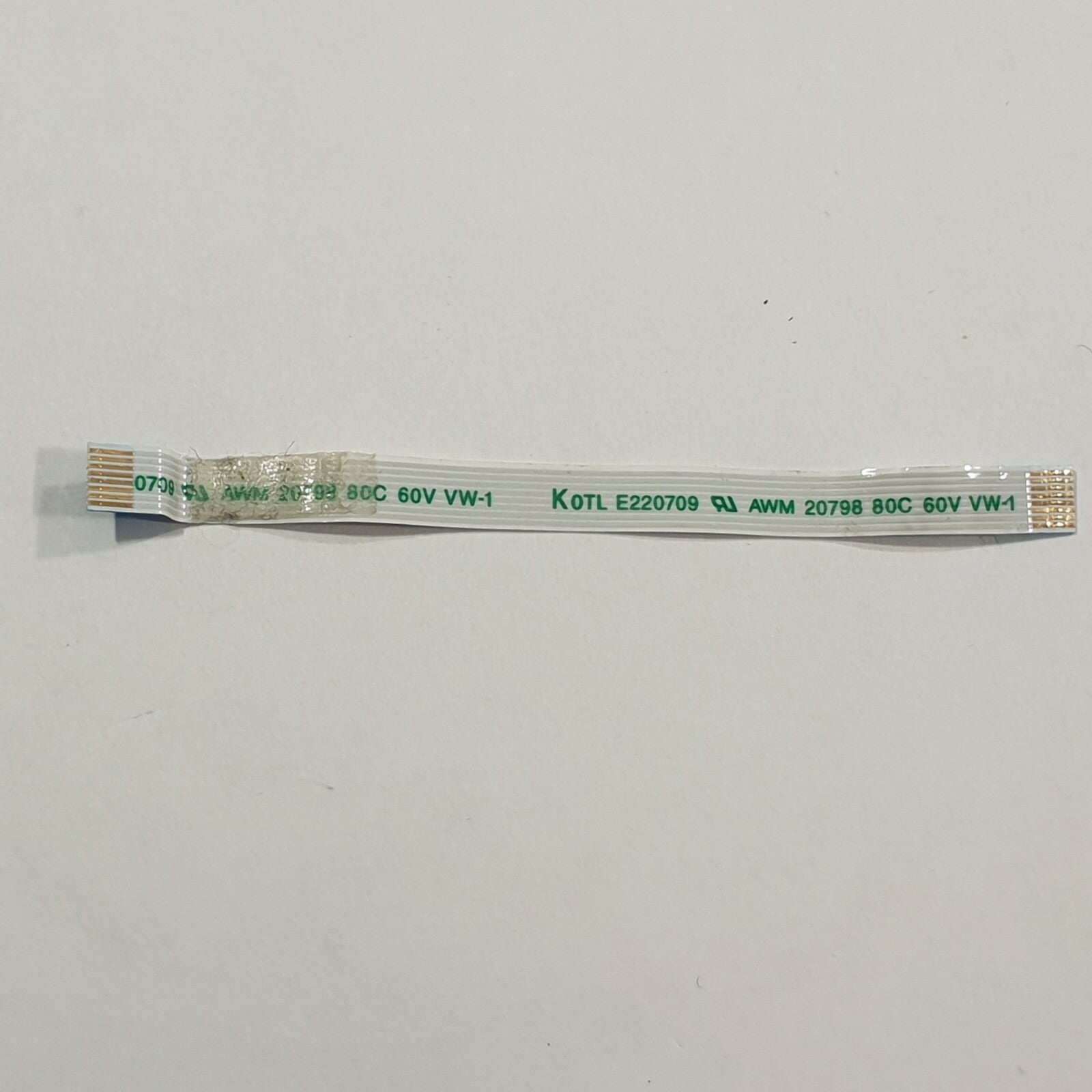 Sony Vaio SVS1313K1EW Touchpad Kabel FFC Flexkabel Clickpad Ribbon Cable
