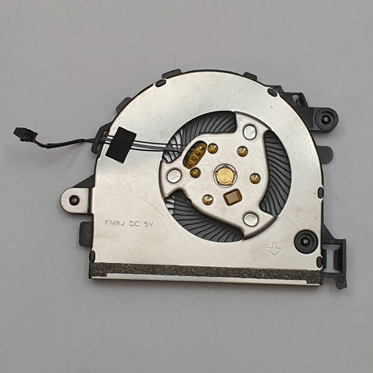 HP Elitebook 840 G7 G8 830 Lüfter Fan CPU Kühler Ersatzteil