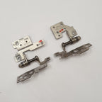 Asus P1501U Displayscharniere L+R Set Laptop Scharnier Gelenk Hinge