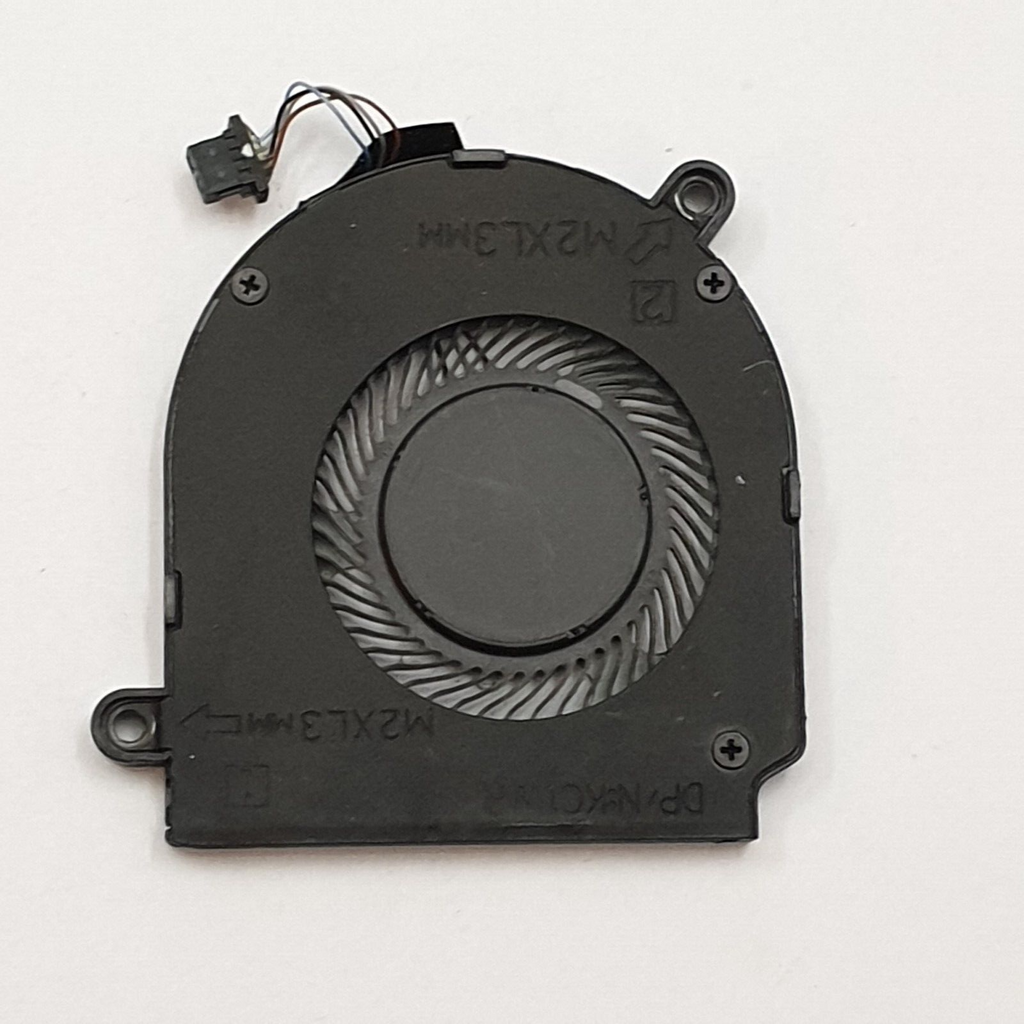 Dell Latitude 5300 Lüfter Fan CPU Kühler Notebook Ersatzteil