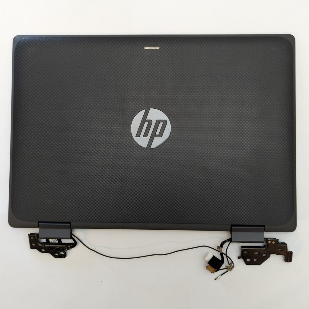 HP ProBook x360 11 G5 Touch Display komplett Bildschirm Touchscreen Oberteil