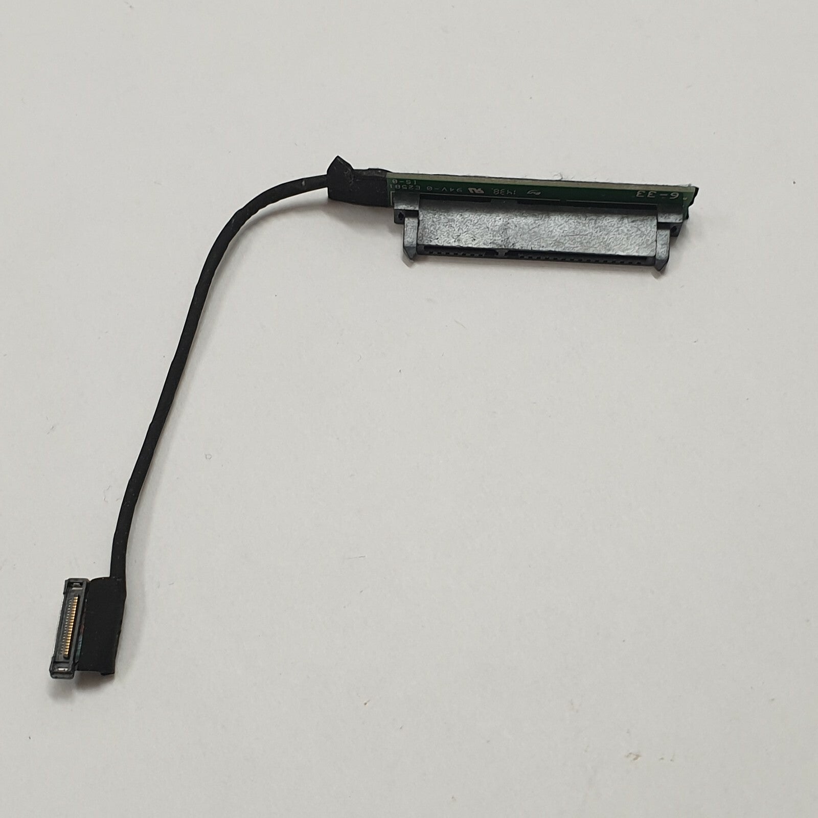 Lenovo ThinkPad X240 SATA HDD Adapter Board Festplatten Kabel Connector – Bild 2
