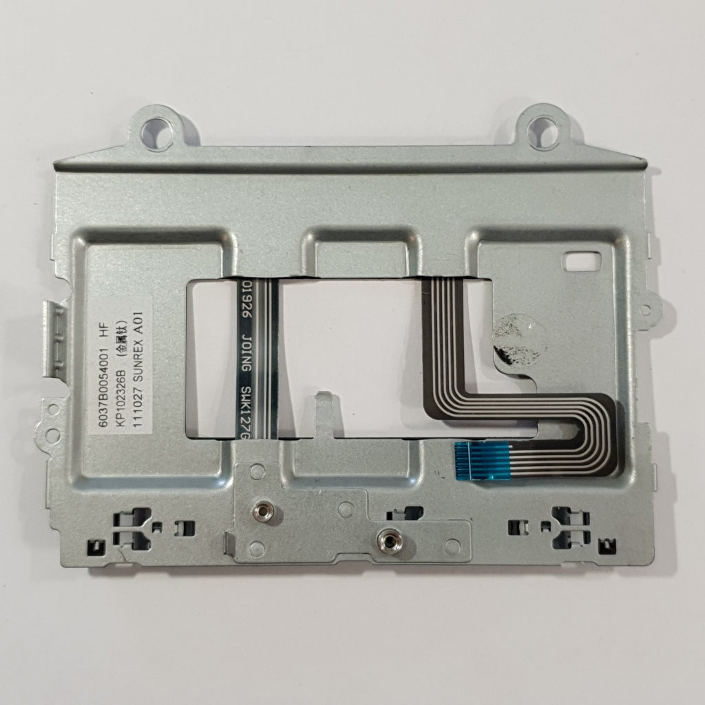 HP ProBook 6460b Touchpad Mauspad Trackpad Touch Pad Ersatzteil – Bild 2
