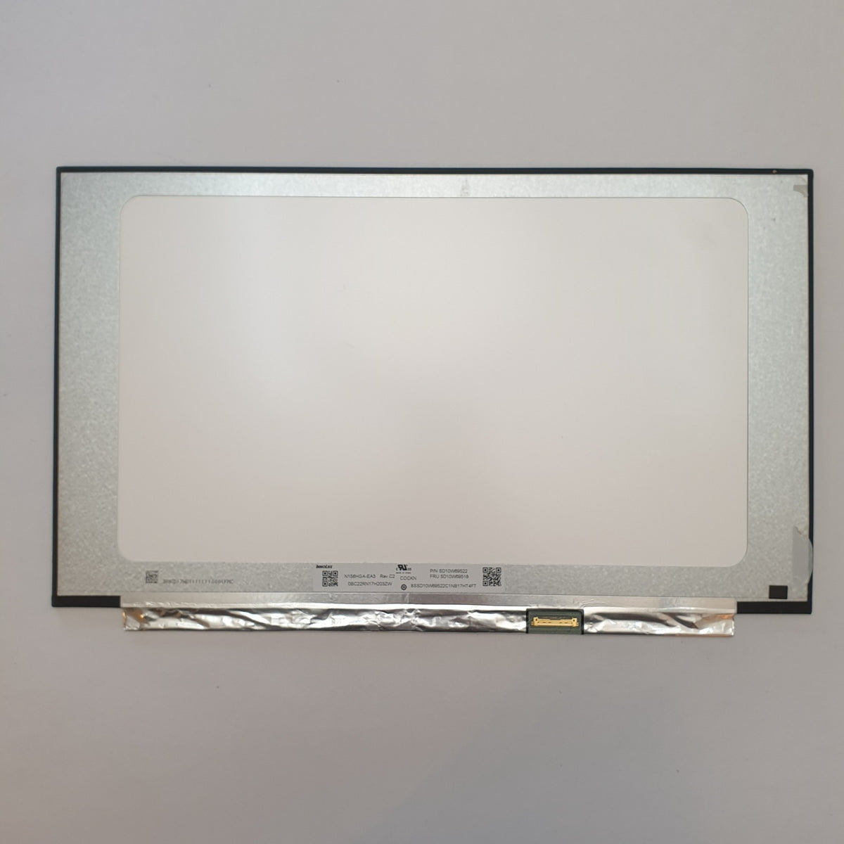 Lenovo V15-ADA FHD Display 15,6 Zoll N156HGA-EA3 Panel LCD Bildschirm