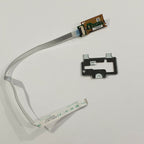 HP Pavilion dv7 7000 Fingerprint Sensor Fingerabdruck Scanner Modul mit Kabel – Bild 2