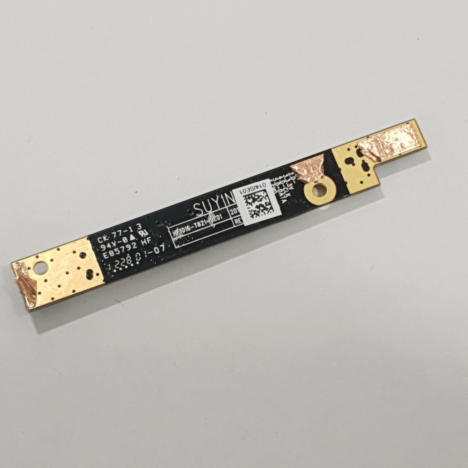 HP Pavilion g6 2000 Series Webcam Kamera Modul – Bild 2