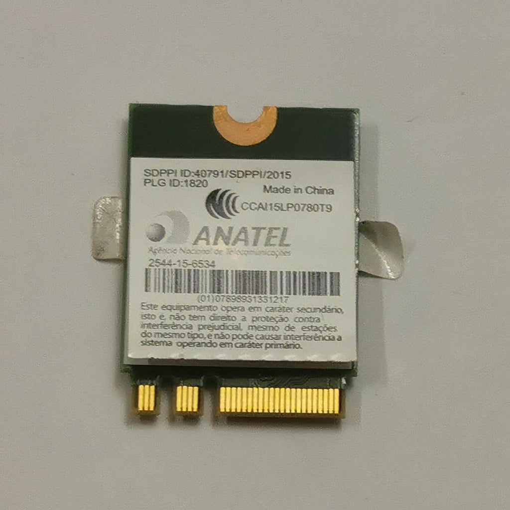 Acer Aspire Swift SF314-51 WLAN Karte Wireless WiFi Card – Bild 2
