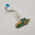 Lenovo ThinkPad T470 Powerbutton Einschaltknopf Power Button Board