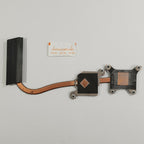 HP Elitebook 745 G2 Kühler Heatsink mit Wärmeleitpaste