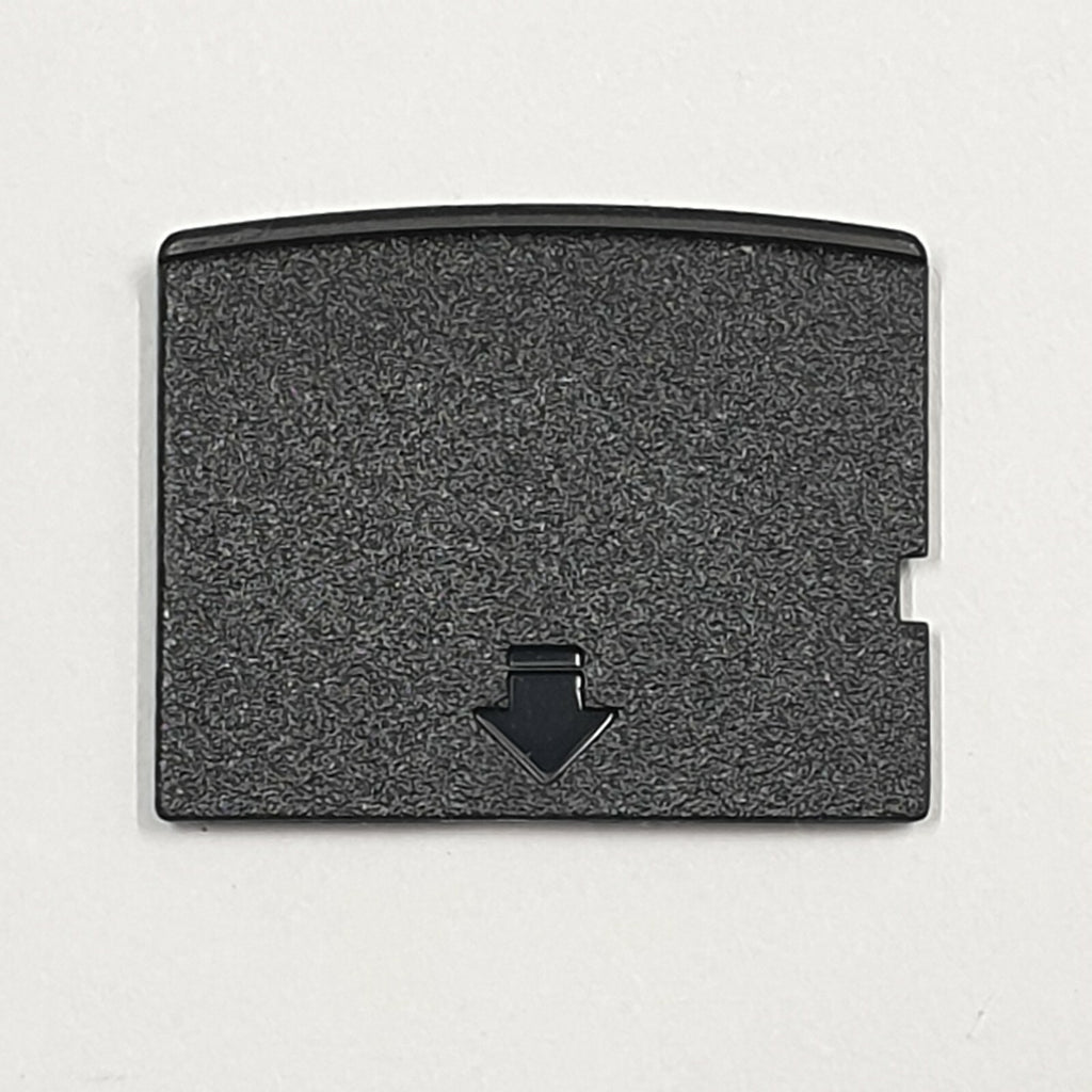 Acer eMachines E525 Original SD Karten SD Karten Slot Dummy Abdeckung Blende