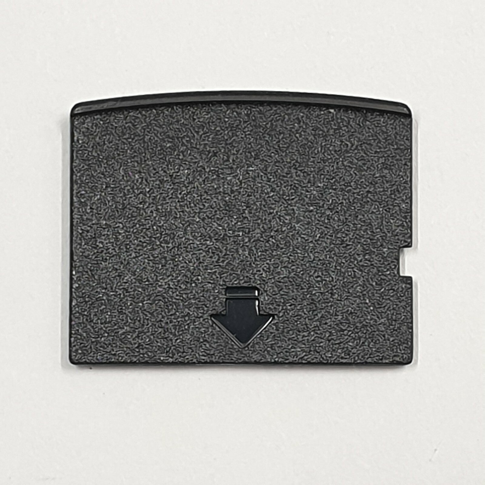 Acer eMachines E525 Original SD Karten SD Karten Slot Dummy Abdeckung Blende