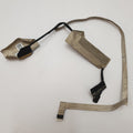 Dell Precision 7530 Displaykabel LCD Video Cable Screen eDP