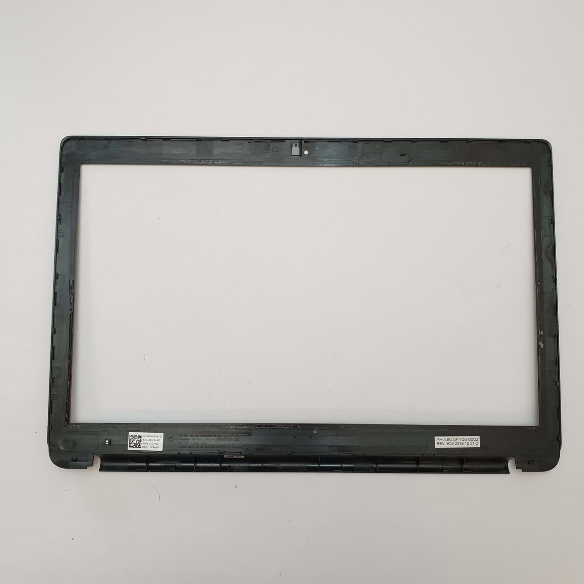 Dell Latitude 3500 Displayrahmen Bezel Frontblende Ersatzteil
