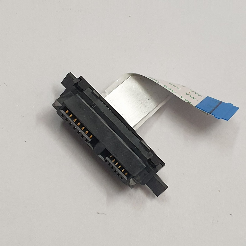 HP ProBook 450 G3 SATA DVD HDD Adapter Board Festplatten Anschluss Kabel