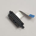HP ProBook 450 G3 SATA DVD HDD Adapter Board Festplatten Anschluss Kabel