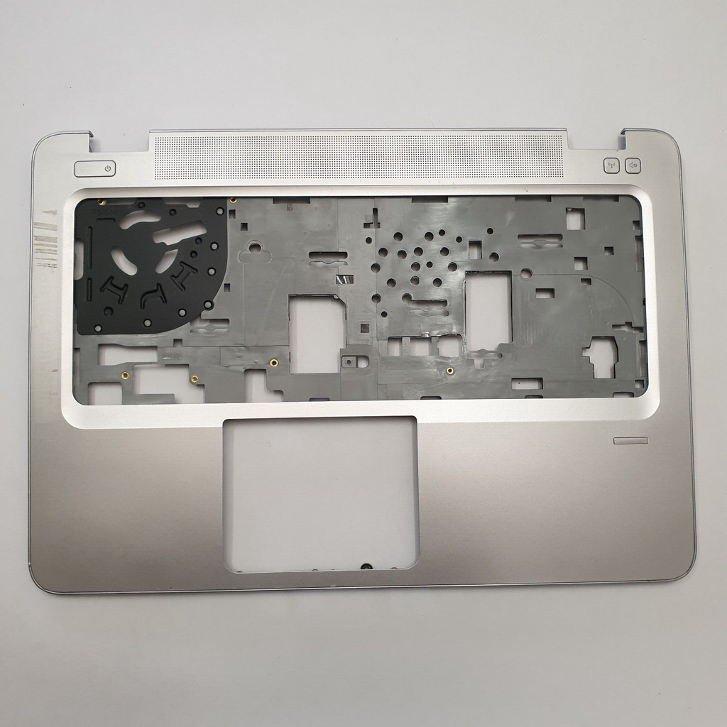 HP EliteBook MT43 Handauflage Gehäuse Top Case Palmrest silber