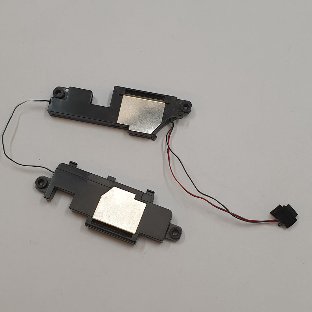Toshiba Satellite L50-B L50B Lautsprecher Speaker Set Intern – Bild 2