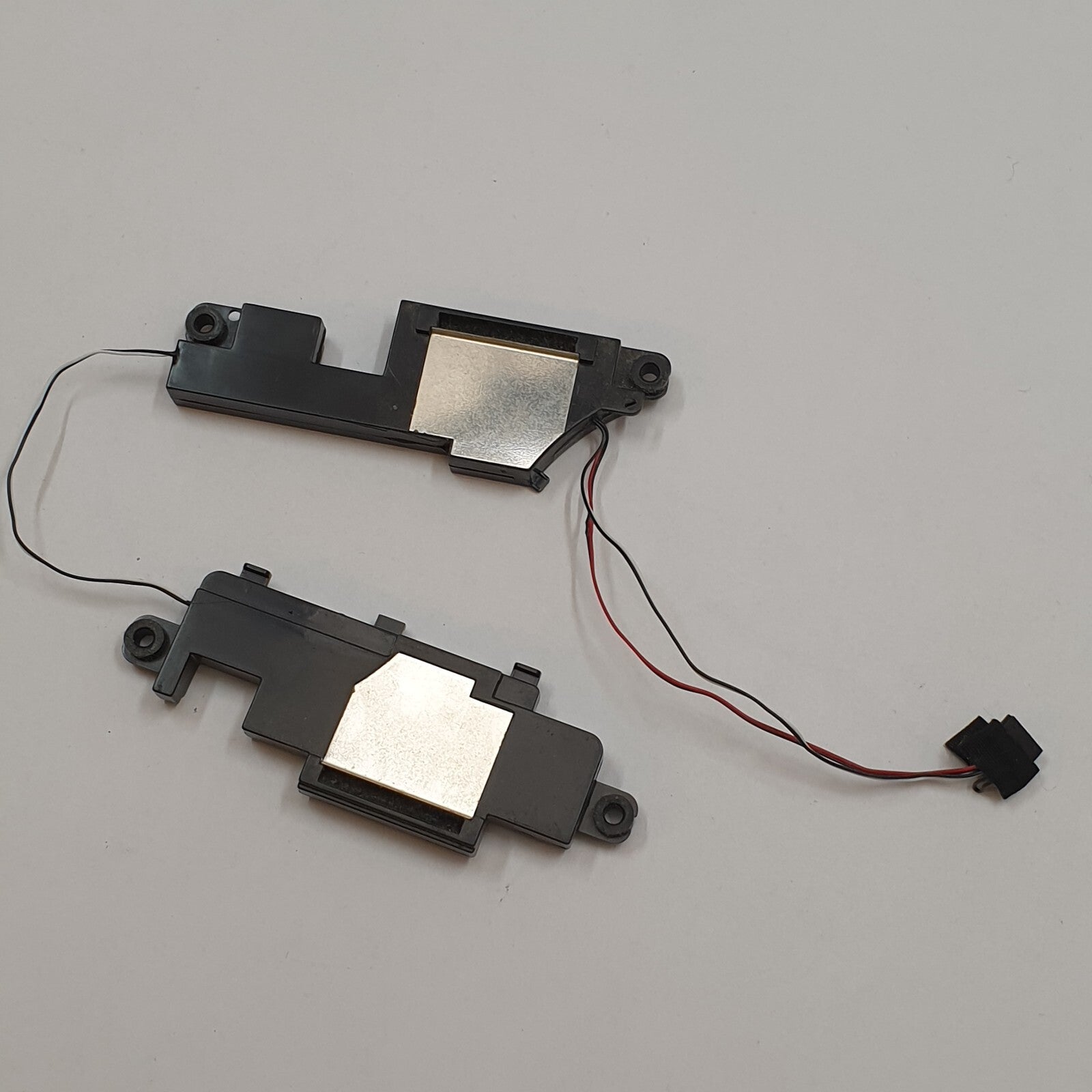 Toshiba Satellite L50-B L50B Lautsprecher Speaker Set Intern – Bild 2