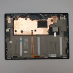 Lenovo ThinkPad X12 Detachable G1 Displaygehäuse Gehäuse Displaydeckel Deckel To