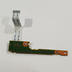 Fujitsu Lifebook E743 Sub Board Platine Connector Board – Bild 2