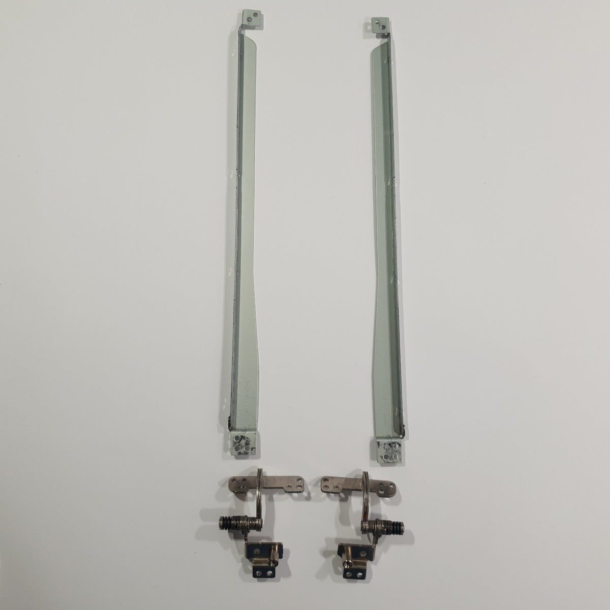 Samsung R530 Displayscharniere Leisten L+R Scharnier Set Hinge
