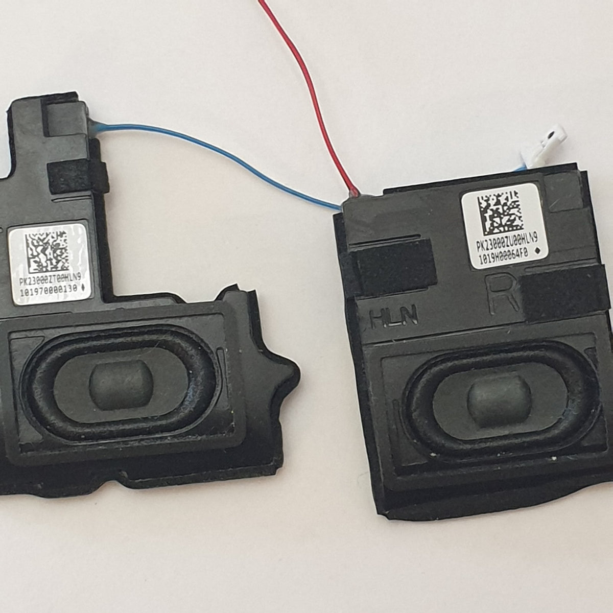 Acer Extensa 15 N19C1 Lautsprecher Speaker Set Internes Lautsprecherpaar