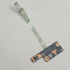 Lenovo G50-70 Powerbutton Board mit Kabel Start Ein Aus Schalter Switch