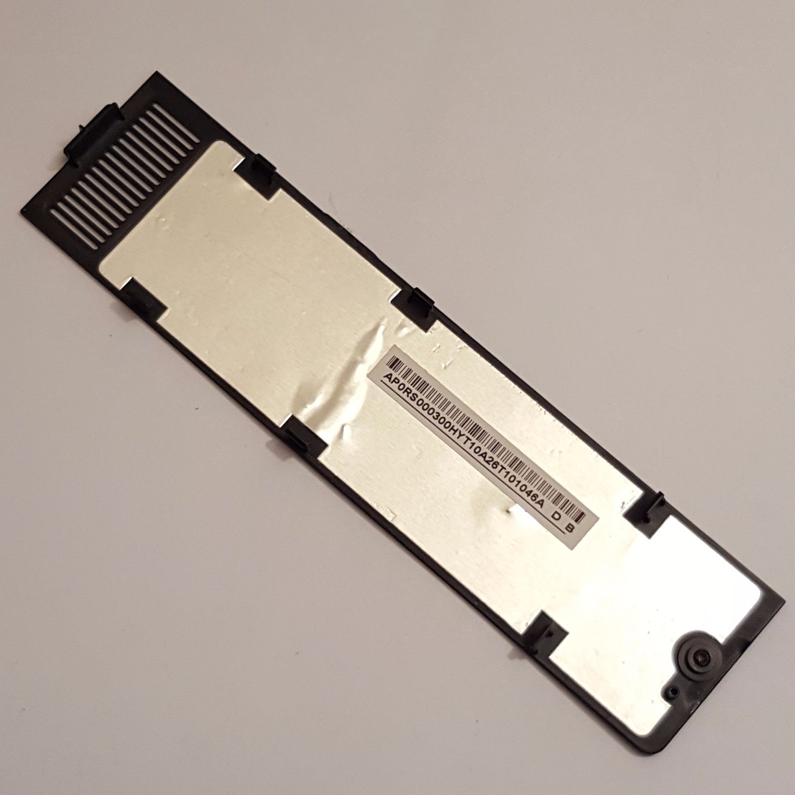 Samsung NP355V5C WLAN Abdeckung Blende Serviceklappe Bottom Base Cover – Bild 2