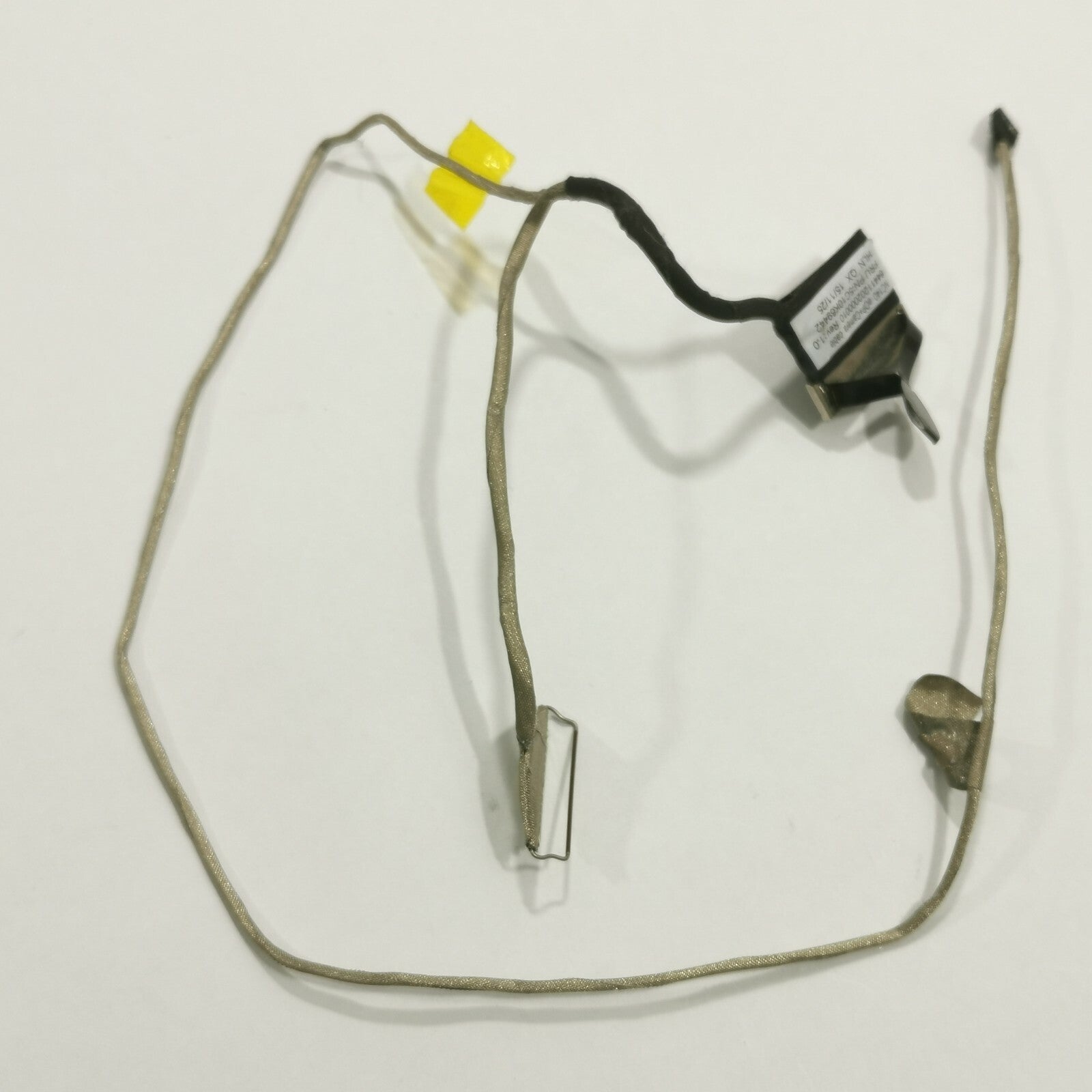 Lenovo IdeaPad 100S -14IBR Displaykabel LCD Video Cable eDP Webkamera Kabel – Bild 2